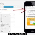 3693 Mobile Squeeze Page Magic - 400 % additional leads | Mobile Squeeze Page Magic Review - landing