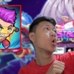 3698 GAME BARU ARAP! - Rapstronaut Space Journey ( Android Indonesia Gameplay )