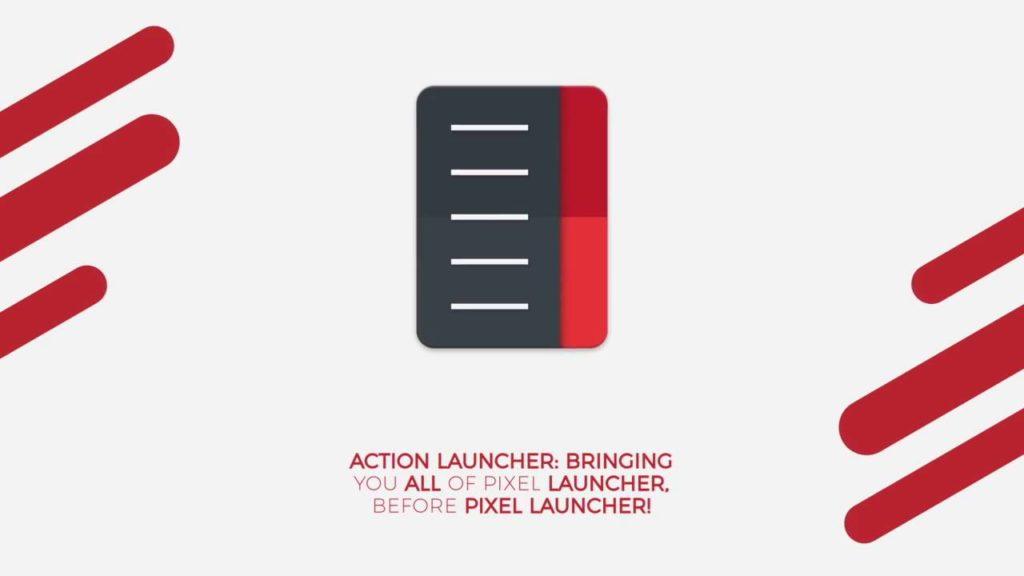 Android 7.1’s Launcher Shortcuts come to Action Launcher
