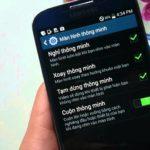 3727 TTC Mobile - Review Galaxy S4 LTE-A Giá tốt