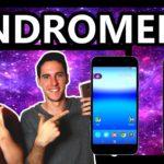3773 ANDROMEDA - El Futuro de Android??