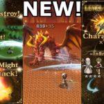 3873 Kings Knight by Square Enix | New Mobile Gamplay, Review, and First Look on Android