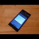 3934 ZTE Warp Elite N9518 Review (Boost Mobile)