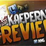 3955 Legend Colin Kaepernick Gameplay/Review! (I'm Buns) Madden Mobile 16