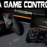 3968 MOGA Mobile Game Controller for Android - Review