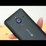 3986 Microsoft Lumia 640 XL Review