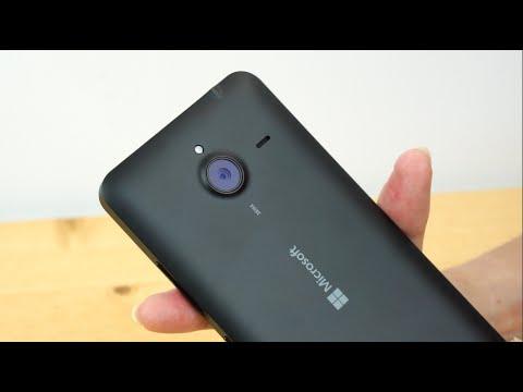 Microsoft Lumia 640 XL Review