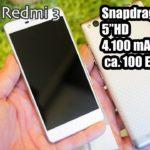 3993 Review: Xiaomi Redmi 3 (Deutsch) | mobile-reviews