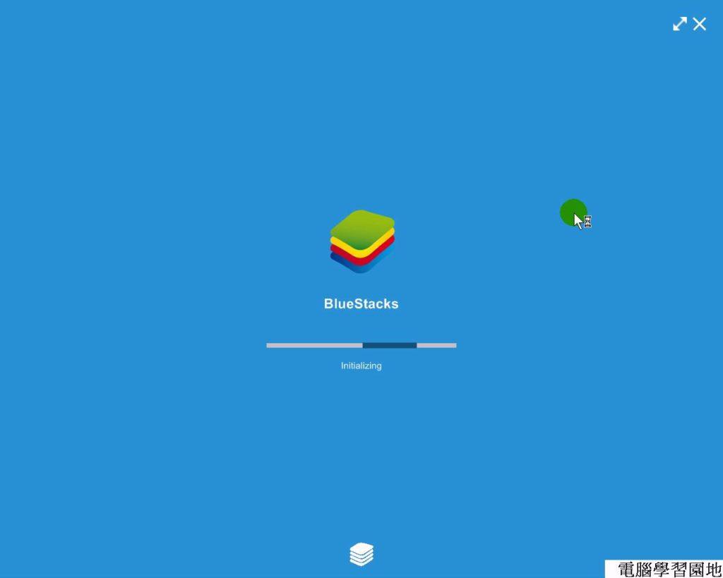 【Android教學BlueStacks】05 Android模擬器 移除帳號