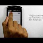 4053 Set up Email on your Android Phone