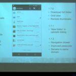 4073 David A.  Velasco - The ownCloud app for Android