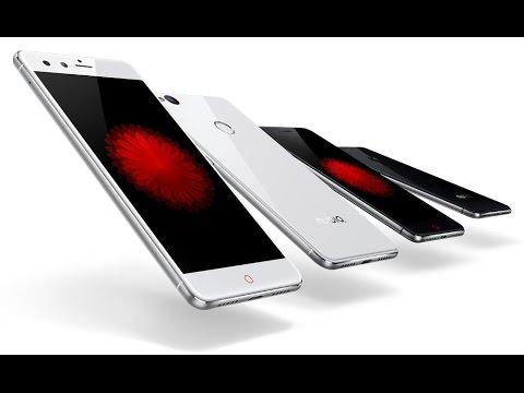 ZTE Nubia Z11-Complete Unboxing With Latest Features-Review!!!