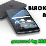 4139 Blackberry Neon Android Smartphone Image Leaks