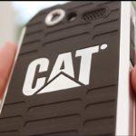 4159 CAT B15Q Tough Smartphone Review