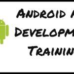 4199 Android app Development : Creating a widget configuration activity in Android app Development