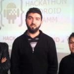 4211 INSAT ANDROID CLUB | Hackathon Android ISAMM