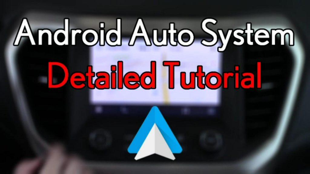 Android Auto Detailed Review: Tech Help