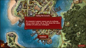 Pathfinder Adventures for Android