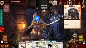 Pathfinder Adventures for Android