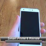 4276 Vodafone Smart Ultra 6 Android Mobile Review