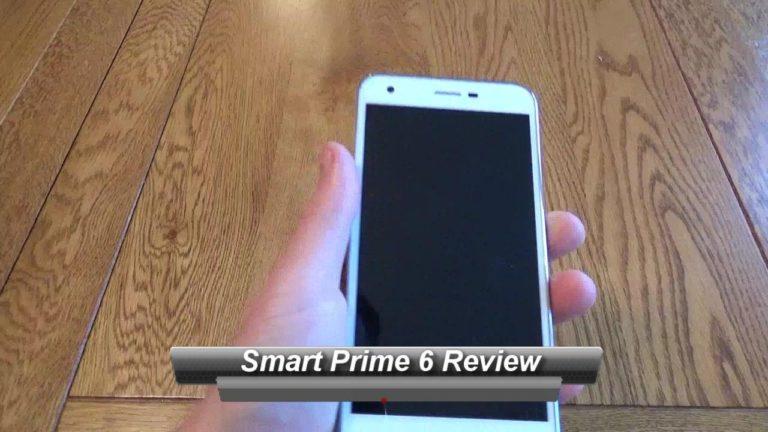Vodafone Smart Ultra 6 Android Mobile Review