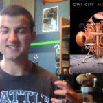 4321 Owl City - Mobile Orchestra (Album Review)