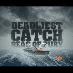4327 DEADLIEST CATCH SEAS OF FURY | iOS / Android Gameplay Trailer HD