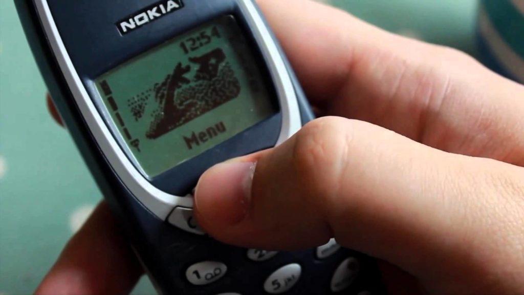 Mobile Trend — Retro Review: Nokia 3310