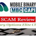 4360 Mobile Binary Code Review - Total SCAM!