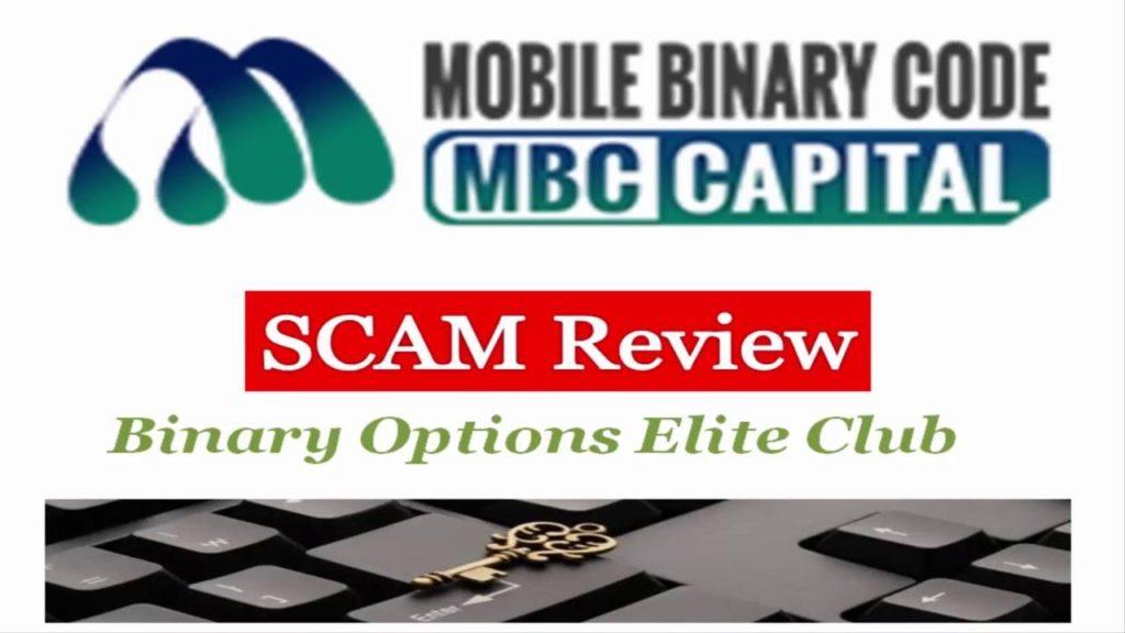 Mobile Binary Code Review — Total SCAM!