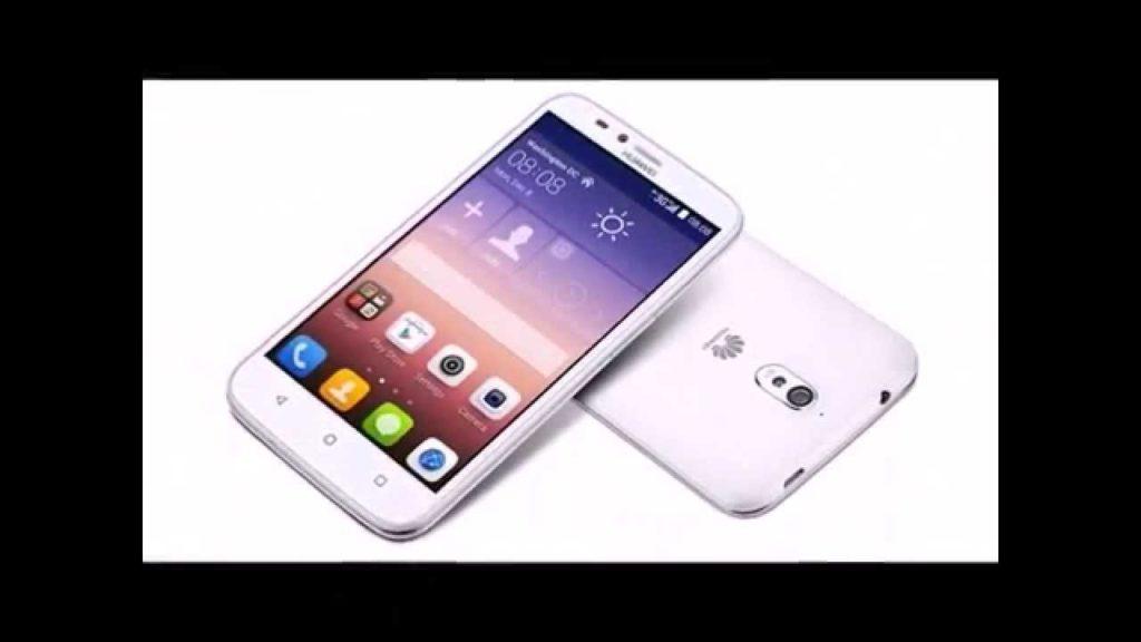 Huawei Y625 .review