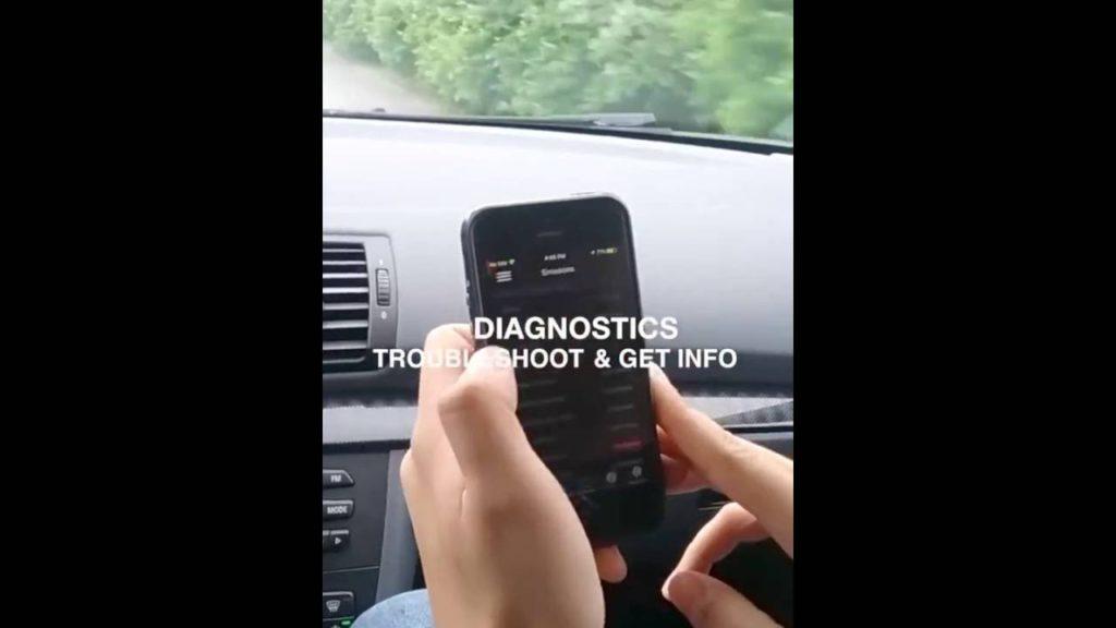 Shift OBD2  Performance app iOS & Android