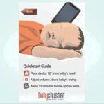 4400 TimeDog.com Tech & Mobile App Review - Baby Shusher