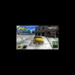4409 ARE WE GOING TO PLAY CRAZY TAXI CLASSIC? Mobile REVIEW