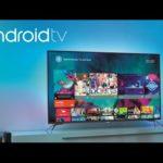 4415 Philips Android TV™: A world of entertainment