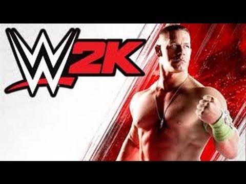 How to download wwe 2k on android