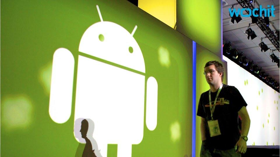 Should Google shame Android device makers for slow updates?