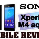 4430 जानिए क्यों खरीदें सोनी एक्सपीरिया एम 4 : Mobile Review: ‘Sony Xperia M4 Aqua’