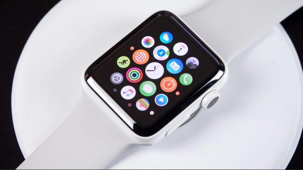 Apple Watch Edition (Ceramic): Unboxing & Review