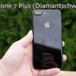 4544 Review: Apple iPhone 7 Plus (Deutsch) | mobile-reviews