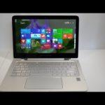4573 HP Spectre x360 Review