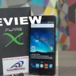4577 Full Review: Cherry Mobile Flare X
