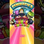 4608 PewDiePie's Tuber Simulator [ANDROID] gameplay - Leveling, new videos,and...