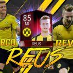 4630 MARCO REUS REVIEW!!!  || FIFA MOBILE