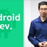 4636 Android Dev: การติดตั้ง Android CardView เพื่อทำให้ ListView เราน่าใช้งานมากขึ้น