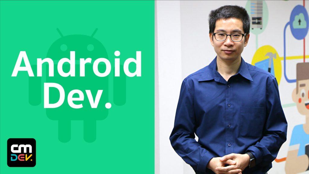 Android Dev: การติดตั้ง Android CardView เพื่อทำให้ ListView เราน่าใช้งานมากขึ้น