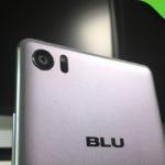 4659 BLU Pure XR Review - how good is a $299 phone?