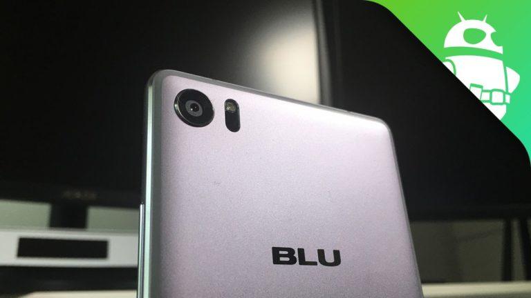 BLU Pure XR Review — how good is a $299 phone?