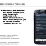 4667 Eduroam Anleitung fir Android