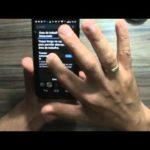 4695 Acessibilidade Android - Como etiquetar botões no android com o talkback